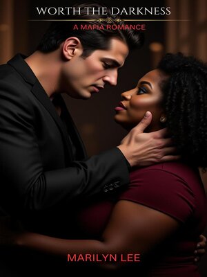 cover image of Worth the Darkness